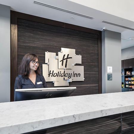 Holiday Inn Hotel & Suites Silicon Valley - Milpitas By Ihg Exterior photo