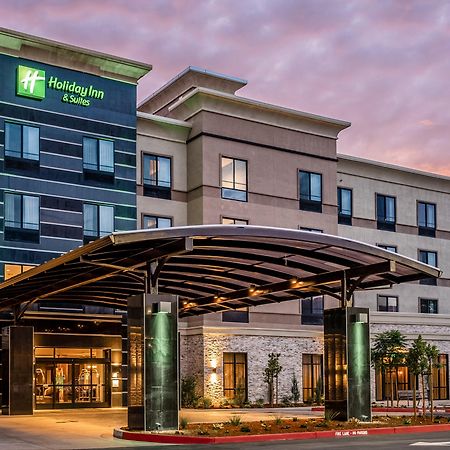 Holiday Inn Hotel & Suites Silicon Valley - Milpitas By Ihg Exterior photo