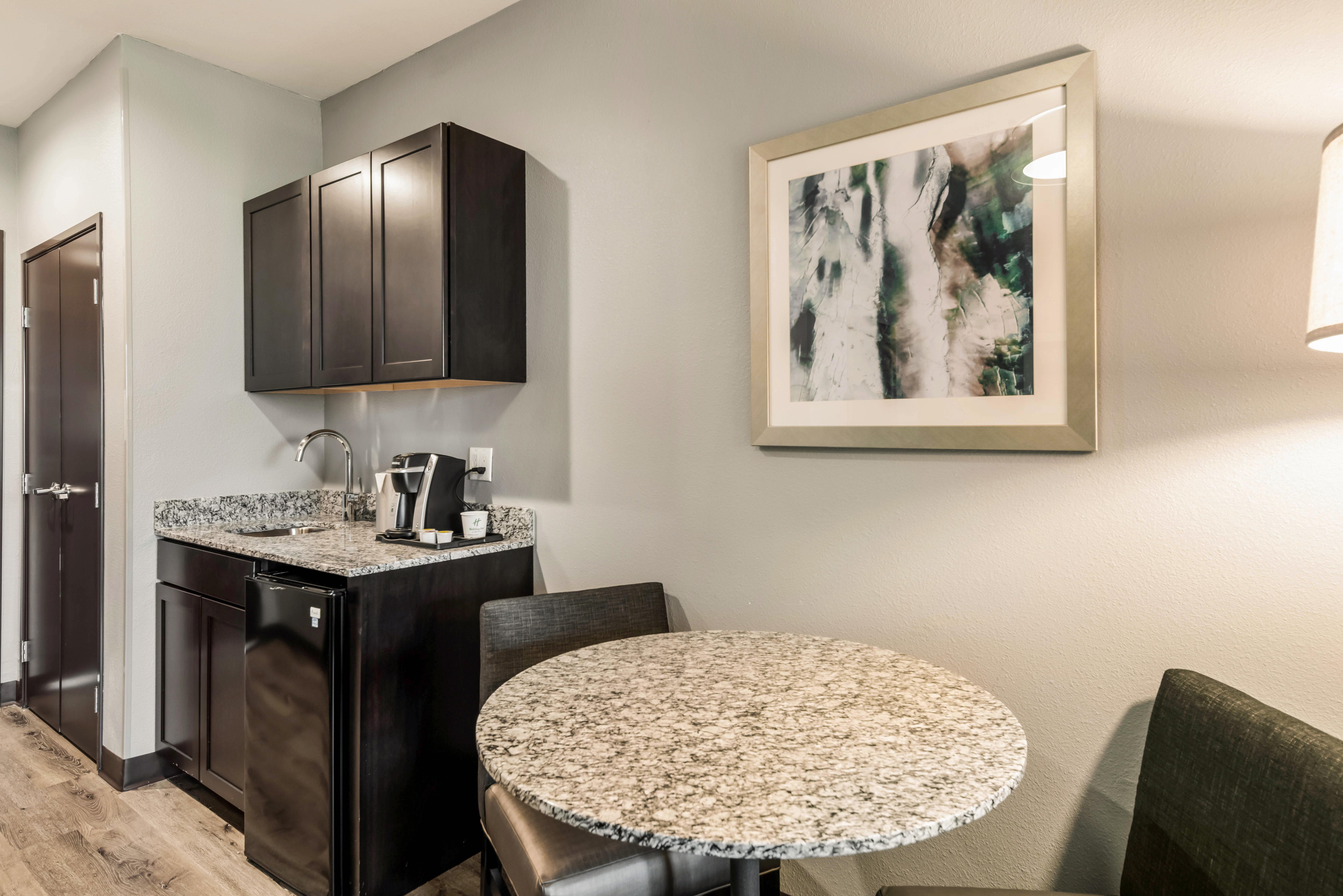 Holiday Inn Hotel & Suites Silicon Valley - Milpitas By Ihg Exterior photo