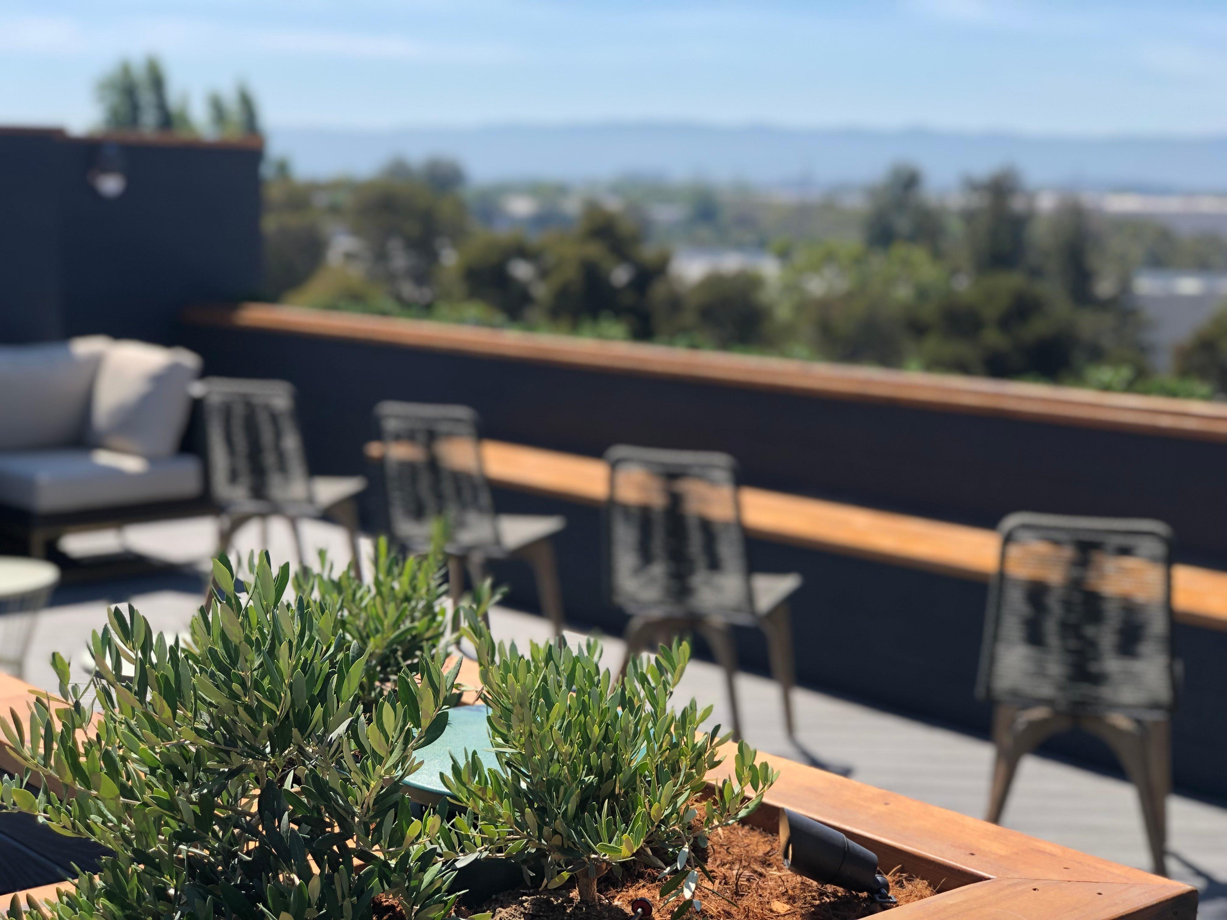 Holiday Inn Hotel & Suites Silicon Valley - Milpitas By Ihg Exterior photo